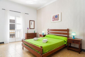 Apartamento Nicolas Only Families